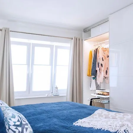 Ferienwohnung In Mit Terrasse Und Garten 아파트 다게불